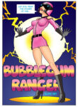 Bubblegum Ranger [Suke Bei]
