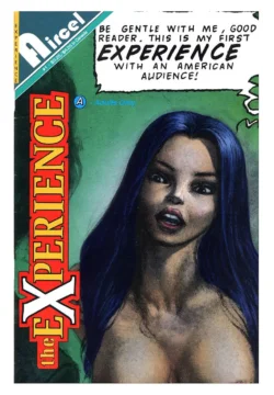 Experience [Peter Riverstone]