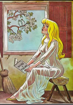 Goldilocks [lee carvel]