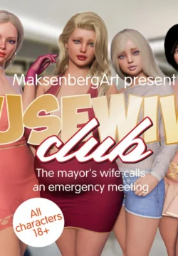Housewives Club [Maksenberg]