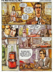 I’m Not Crazy [Noe]