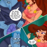 Sexual Adventures of Hercules (Hercules)