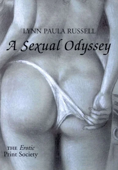 A Sexual Odysey [Paula meadows]