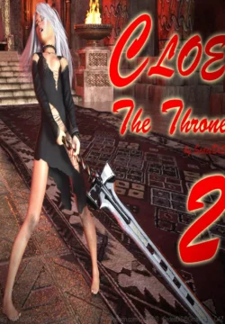 CLOE The Throne [SedesDiS]