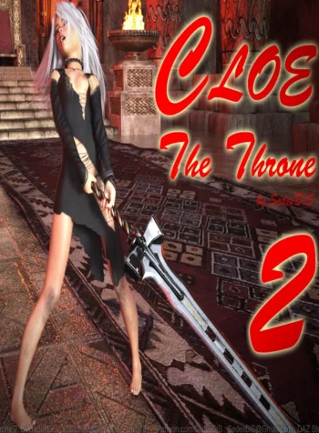 Cloe – The Throne – Chapter 2 [SedesDiS]