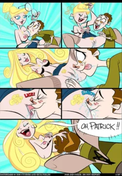 Daydreams [Rick Fields]