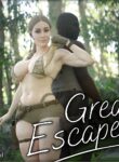 Great Escape- Rro.lled