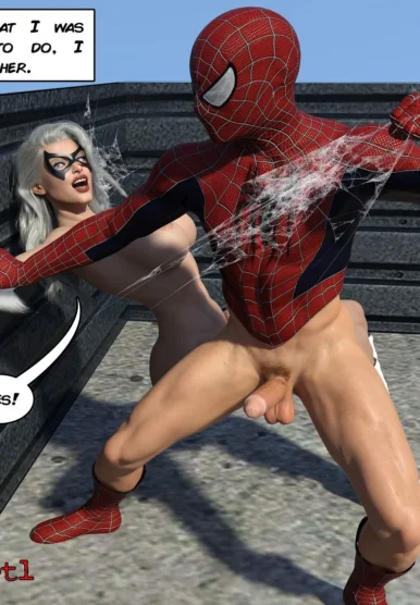Mary Jane's Model Behavior [Tlameteotl]