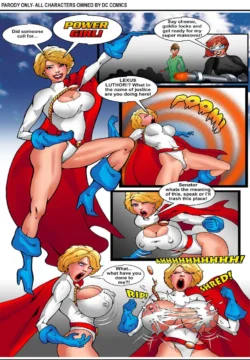 Orphaned Aliens (Superman) [Smudge]