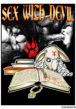 Sex With Devil [sextronix]