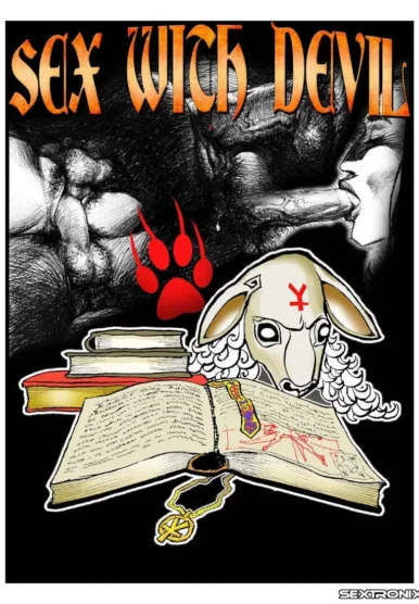 Sex With Devil [sextronix]