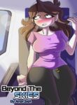 Beyond The Skies (Jaiden Animations) [Anor3xiA]