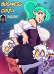 Bussines Goida (The Owl House) [Dgoger]