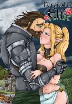 Forbidden Elf [Kajimateria]