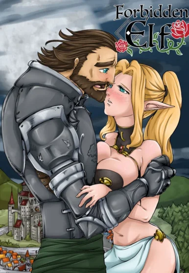 Forbidden Elf [Kajimateria]