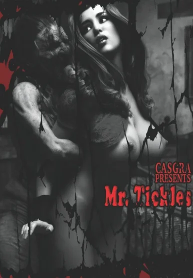 Mr. Tickles [Casgra]