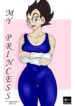 My Princess (Dragon Ball Z) [Ukevegeta13]