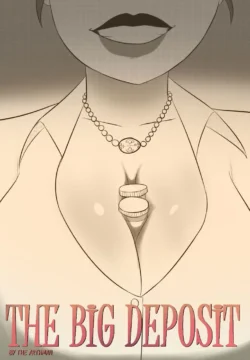The Big Deposit [The Arthman]