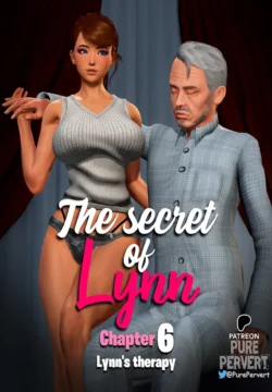 The Secret Of Lynn [PurePervert]