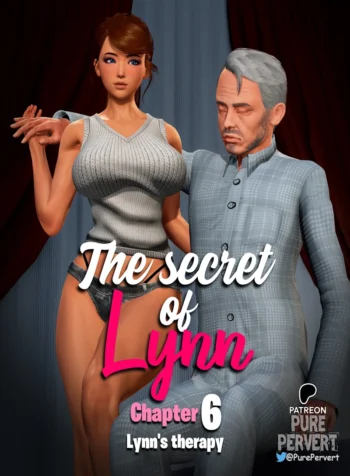 The Secret Of Lynn [PurePervert]