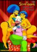 The Simpsons 56- The Hottest Milf in Town (GEDE Comix cover)