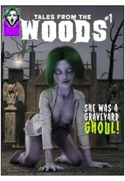 Tales from the Woods [l8eralgames]