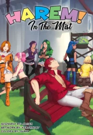 Harem! In The Mist (Final Fantasy XIV) [Kenshin187]