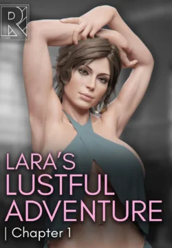 Lara’s Lustful Adventure [Rro.Lled]