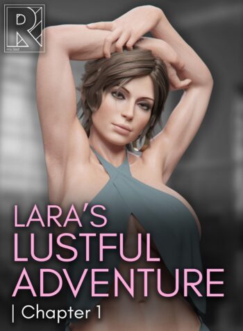 Lara’s Lustful Adventure (Tomb Raider) [Rro.Lled]