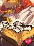 Royal Honey [Zummeng]