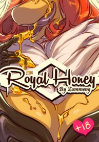Royal Honey [Zummeng]