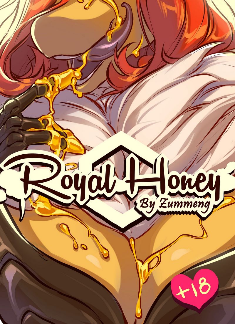 Royal Honey [Zummeng]