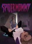 Spidermommy [Hornyx]