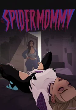 Spidermommy [Hornyx]