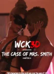 The Case Of Mrs.Smith [Wck3D]