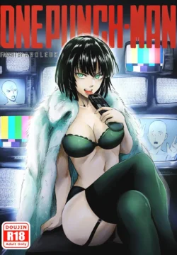 It’s Fubuki Tai-me! (One Punch Man) [TSFSingularity]