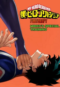 Mirko’s special training [Foot Croft]