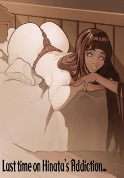 Naruto-Hinata's Addiction Returns [BurgersN'Shakez]