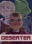 [She-Ra and the Princesses of Power] Deserter