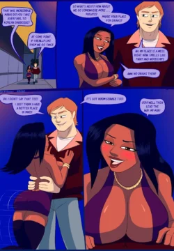 Tee n’ Mark [The Arthman]