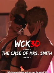 The Case Of Mrs.Smith [Wck3D]