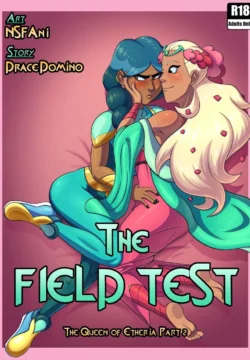 The Field Test (She-Ra and the Princesses of Power)