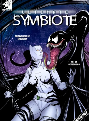 Ultimate Symbiote