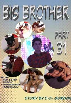 Big Brother 31-36 [Sandlust]