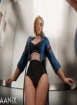 Cammy Elevator [Aanix]