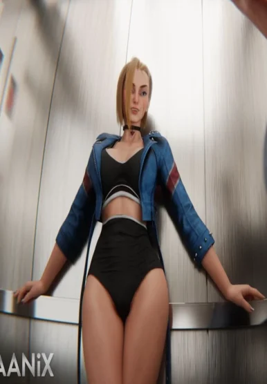 Cammy Elevator [Aanix]