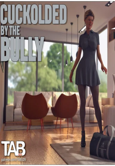 Cuckolded by the Bully [Tab109]