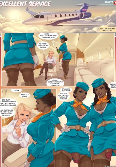 Excellent Service Futa Version [Rino99]