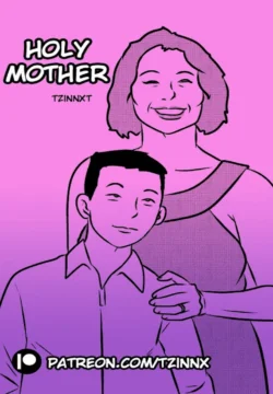 Holy Mother Chp.14 [Tzinnxt]