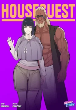 Boruto House Guest [Kimkun0162]